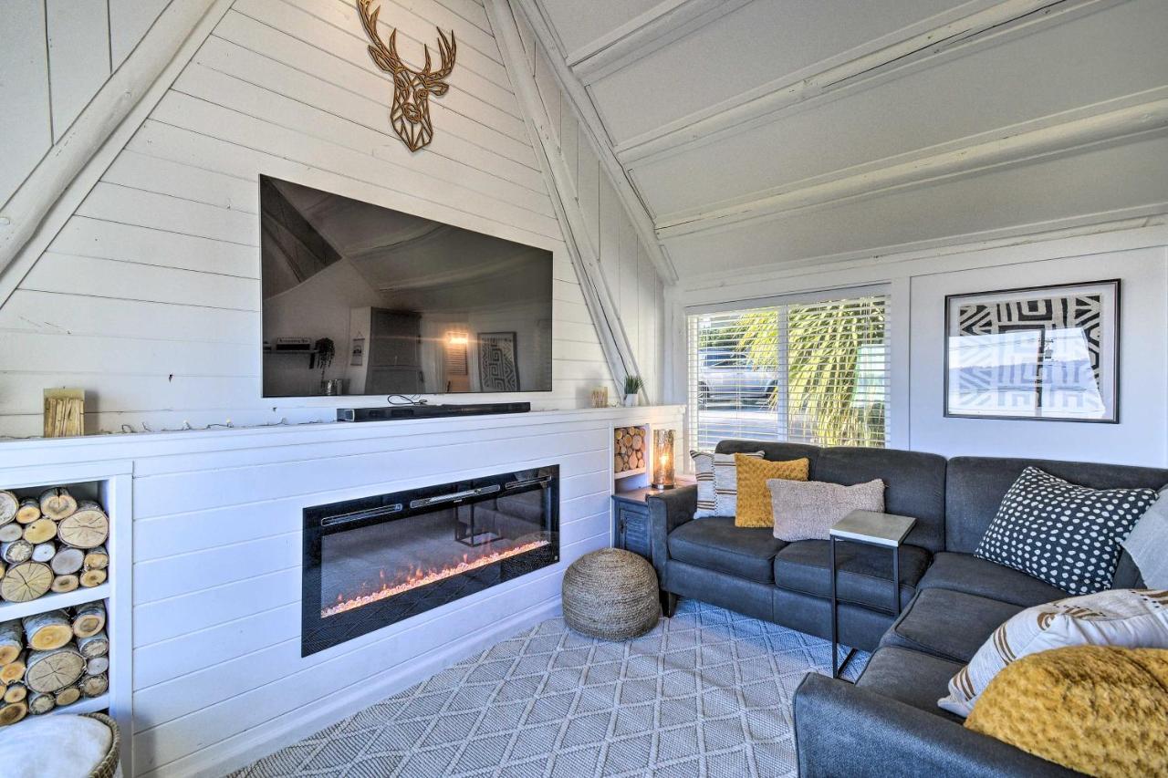 Puget Sound Cabin With Hot Tub And Water Views! بريميرتون المظهر الخارجي الصورة
