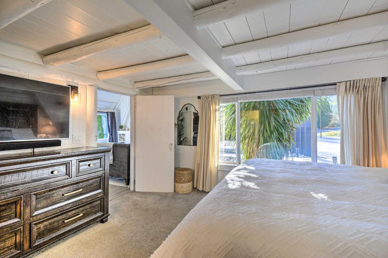 Puget Sound Cabin With Hot Tub And Water Views! بريميرتون المظهر الخارجي الصورة